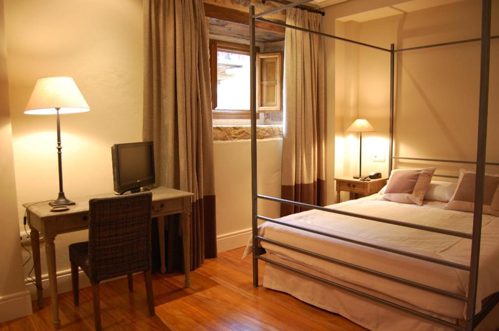 Narbasu Restaurante Y Hotel Cereceda  Room photo