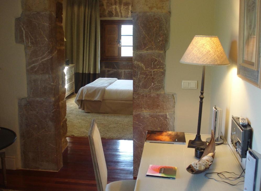 Narbasu Restaurante Y Hotel Cereceda  Room photo